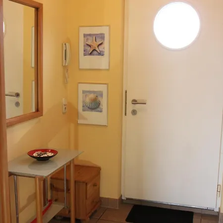 Ostseeresidenz - Whg 24 *