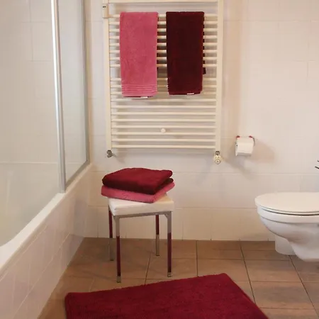 Ostseeresidenz - Whg 24