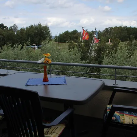 Ostseeresidenz - Whg 24 *