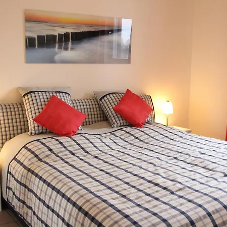 Ostseeresidenz - Whg 24 Appartamento