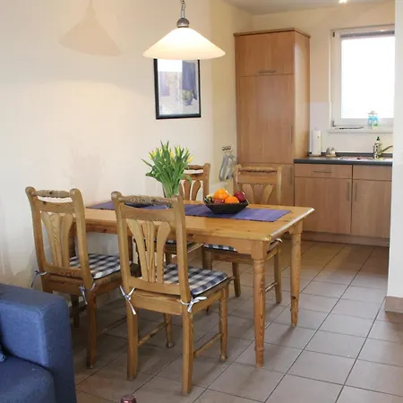 Appartamento Ostseeresidenz - Whg 24