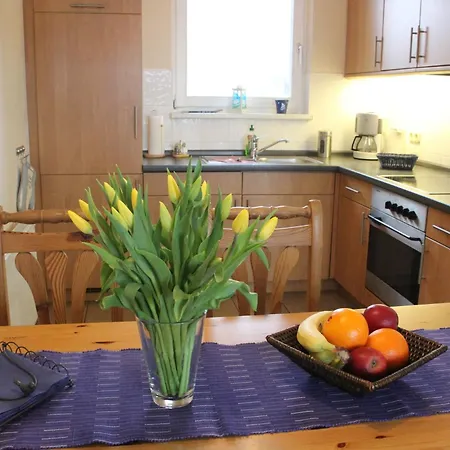 Ostseeresidenz - Whg 24 Appartamento *