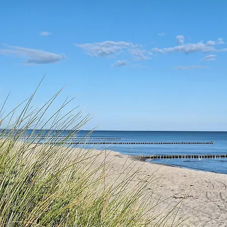 Appartamento Ostseeresidenz - Whg 24