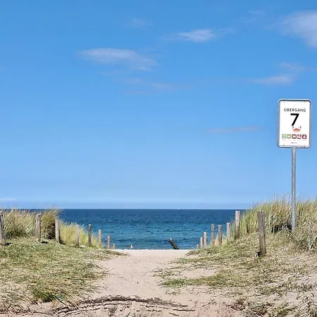 Ostseeresidenz - Whg 24 Appartamento *